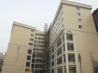 徐水旺、葉景泉聯(lián)建樓房屋安全鑒定項(xiàng)目