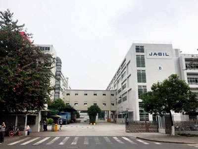 建筑結構檢測