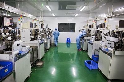 廠房承重檢測(cè)