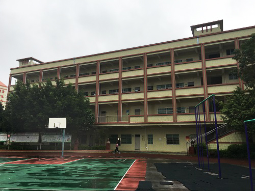 東莞房屋安全鑒定檢測技術方案