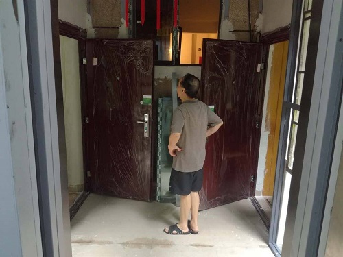 房屋安全鑒定