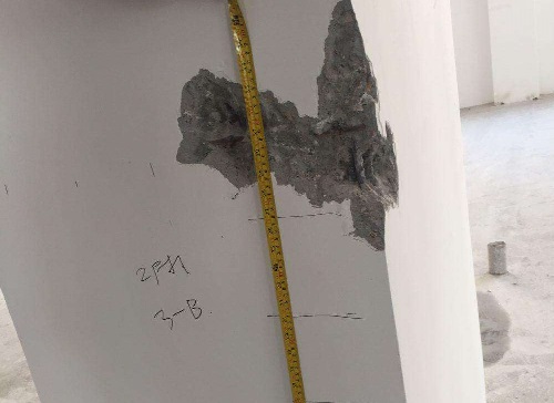 惠州承重檢測公司如何確定廠房樓板承重能力數(shù)值？