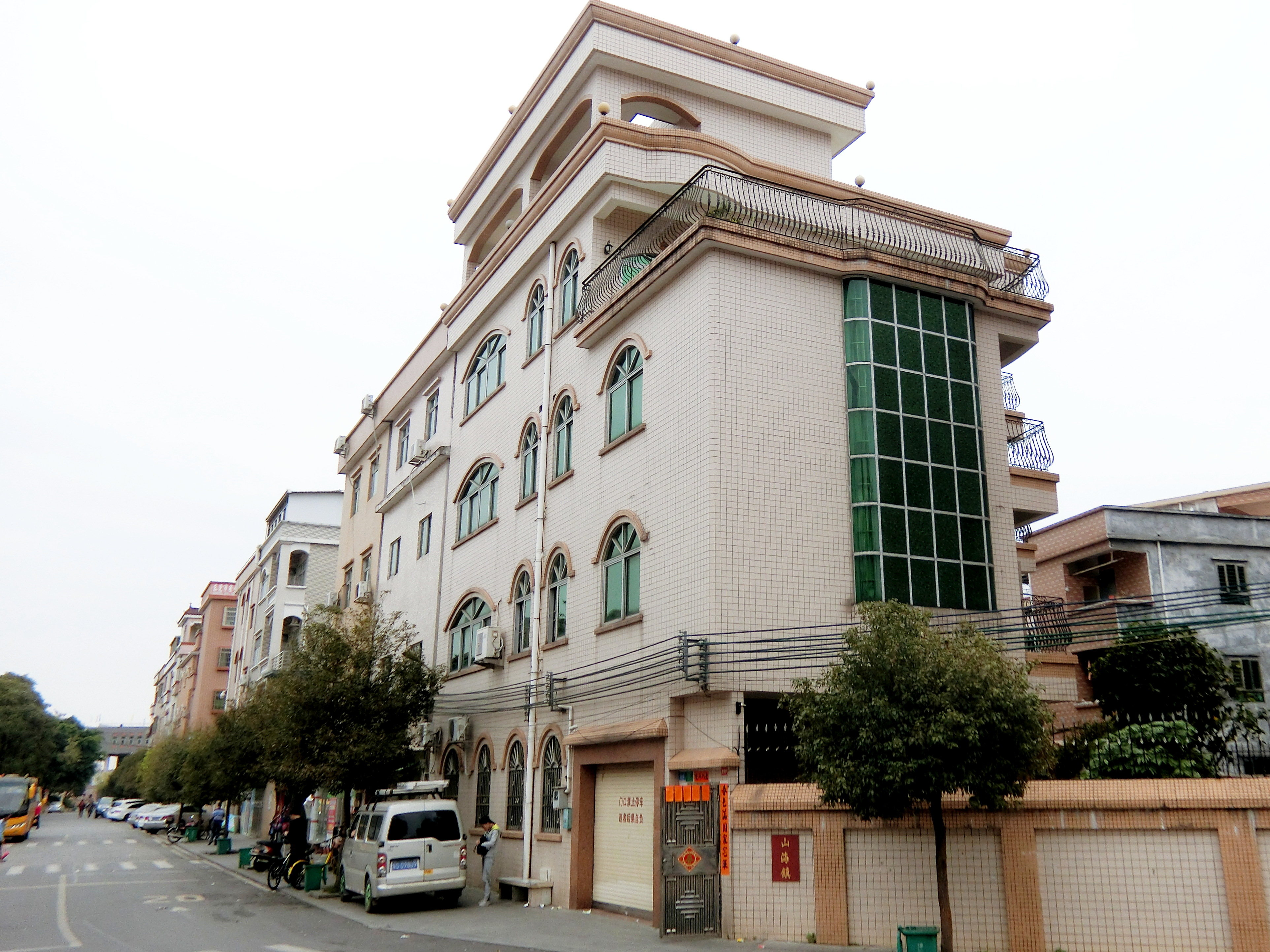 房屋安全鑒定自檢和檢測機構(gòu)鑒定流程介紹