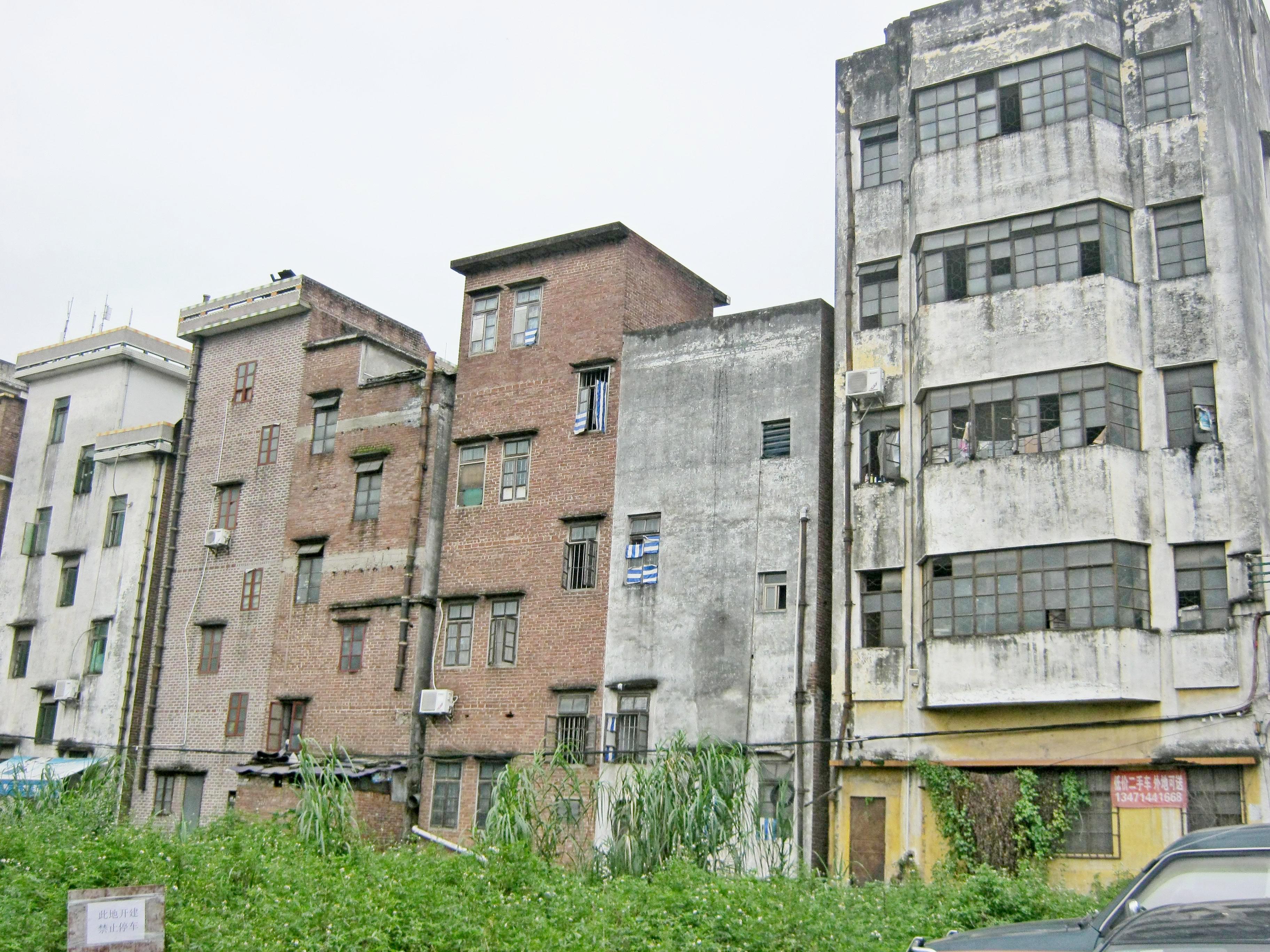 房屋安全鑒定機(jī)構(gòu):火災(zāi)后房屋檢測(cè)內(nèi)容