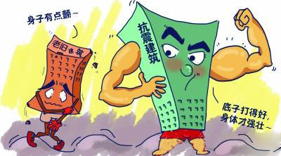 房屋鑒定質(zhì)量檢測能夠有效檢測房屋結(jié)構(gòu)安全嗎？