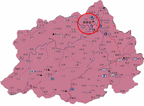 全國(guó)模范縣“錦屏縣”是如何做好農(nóng)村房屋安全鑒定的問題？