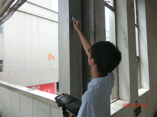 房屋結(jié)構(gòu)和使用功能改變的房屋鑒定檢測