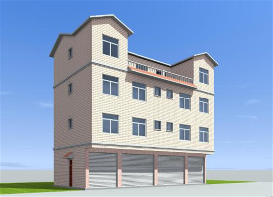 房屋安全鑒定要如何完成房屋檢測工作？