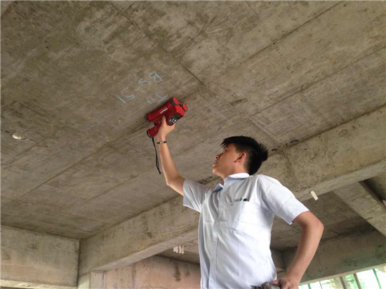 中青整理最全的房屋安全鑒定介紹集錦