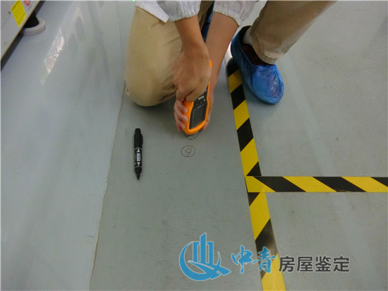 廠房可靠性安全鑒定會(huì)檢測(cè)鑒定那些地方？