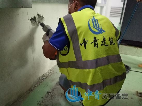 房屋安全鑒定確保各類房屋的住用安全