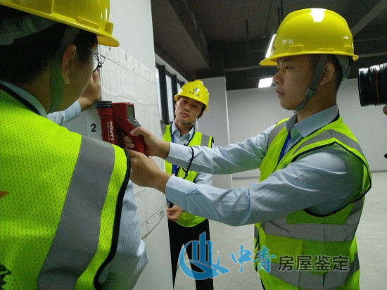 廠房結(jié)構(gòu)安全鑒定的一般內(nèi)容包括哪些？