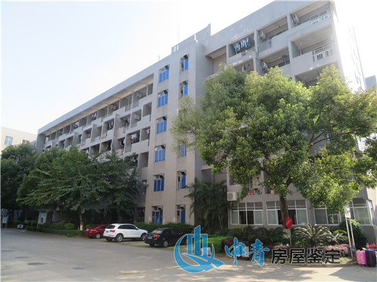 工業(yè)廠房承重檢測鑒定廠房結構的承載能力