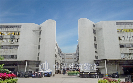工業(yè)廠房可靠性鑒定與檢測(cè)的內(nèi)容有哪些？