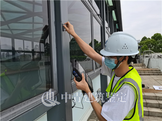 鋼結(jié)構(gòu)廠房安全檢測的鑒定內(nèi)容有哪些？