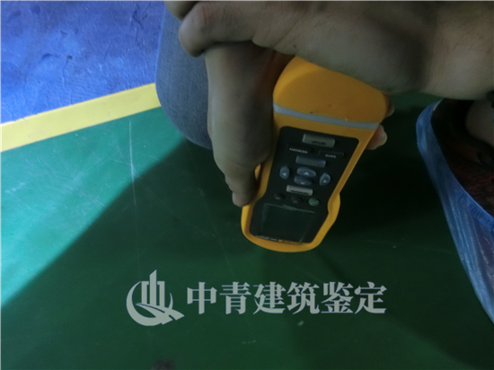 房屋結(jié)構(gòu)安全性鑒定建筑結(jié)構(gòu)隱患和風(fēng)險