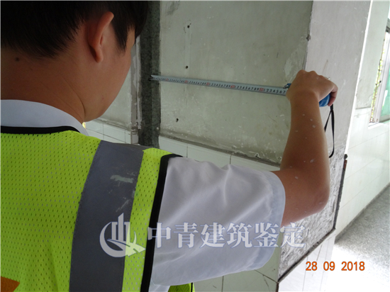 房屋安全鑒定檢測廠房結(jié)構(gòu)的流程及要點